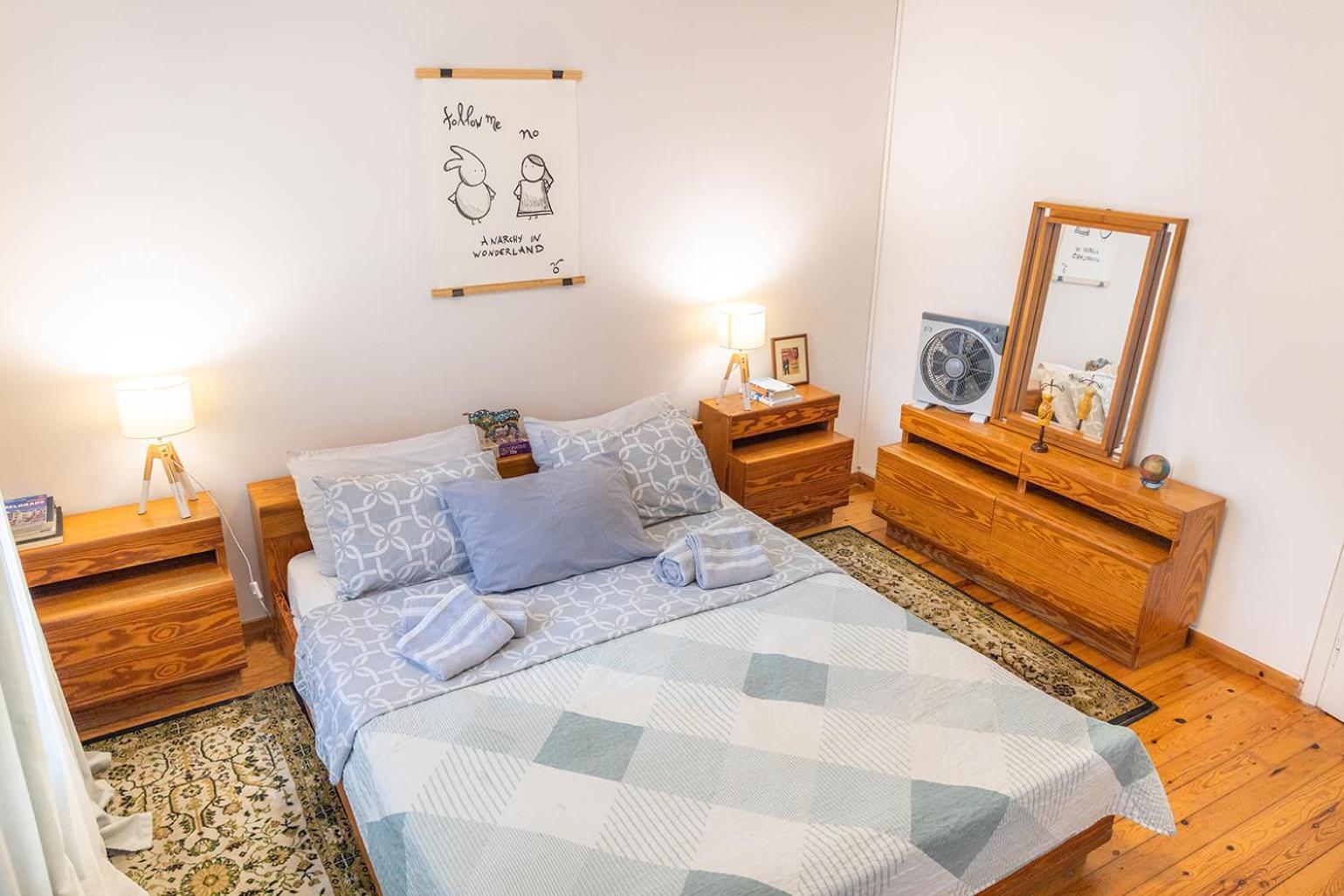 Artistic Getaway Home - Super Central Iraklio Eksteriør billede